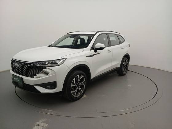 GWM HAVAL H6 1.5 PHEV PREMIUM AWD E-TRACTION GWM HAVAL H6 1.5 PHEV PREMIUM AWD E-TRACTION